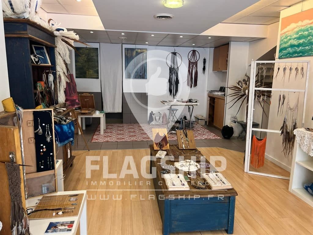 Local commercial · 110 m² · Location — photo 2