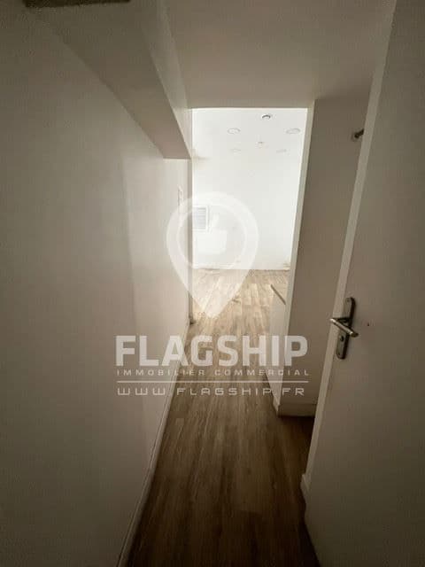 Local commercial · 50 m² · Achat des murs — photo 3