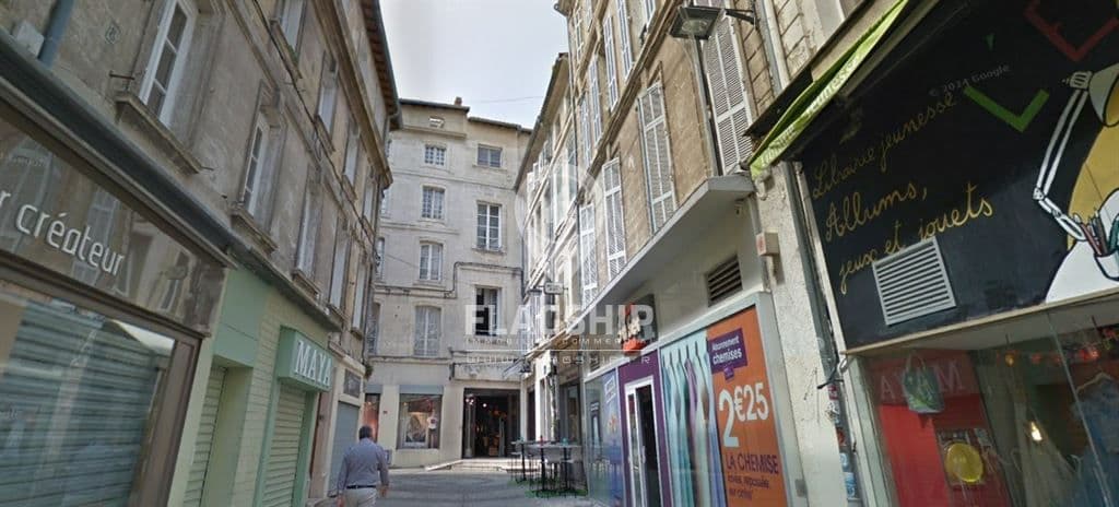 Local commercial · 881 m² · Achat des murs — photo 3