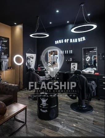 Local commercial · 70 m² · Location — photo 2