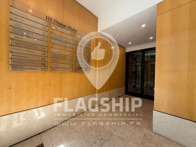 Local commercial · 120 m² · Cession de bail — photo 2