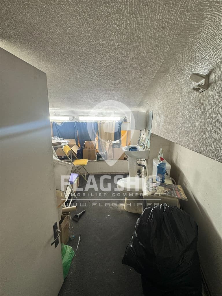 Local commercial · 41 m² · Cession de bail — photo 2