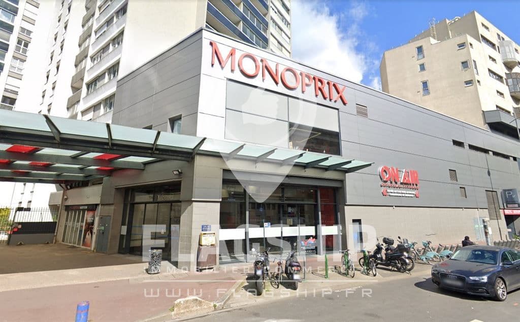 Local commercial · 24 m² · Location — photo 2
