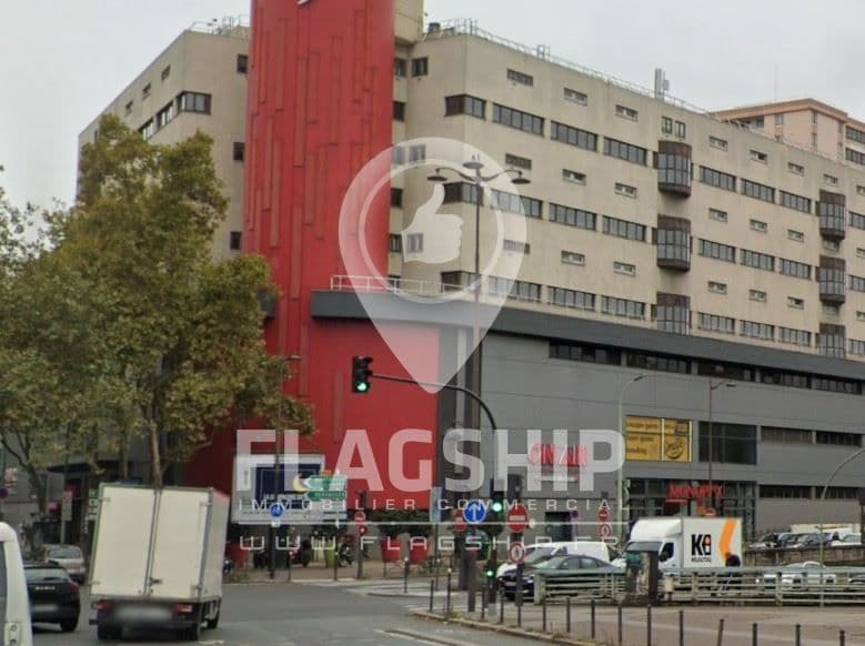 Local commercial · 24 m² · Location — photo 3