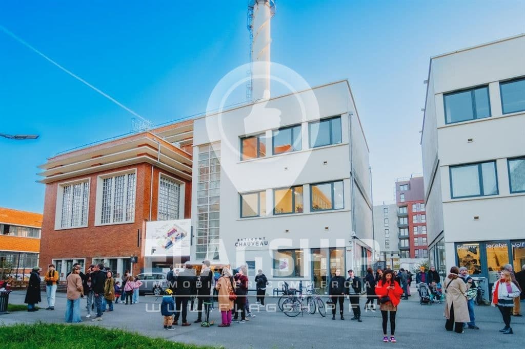 Local commercial · 1500 m² · Location — photo 3