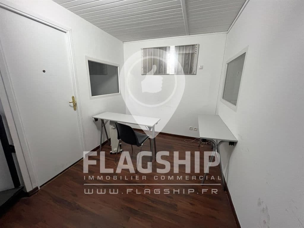 Local commercial · 95 m² · Location — photo 3