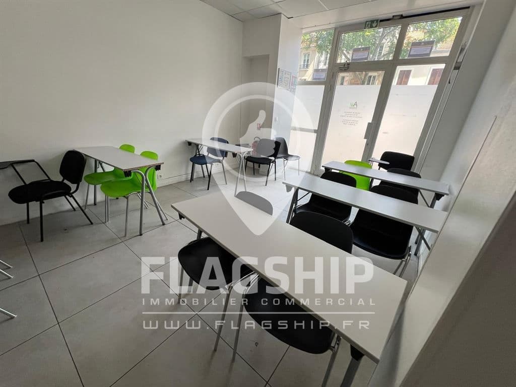Local commercial · 70 m² · Location — photo 1