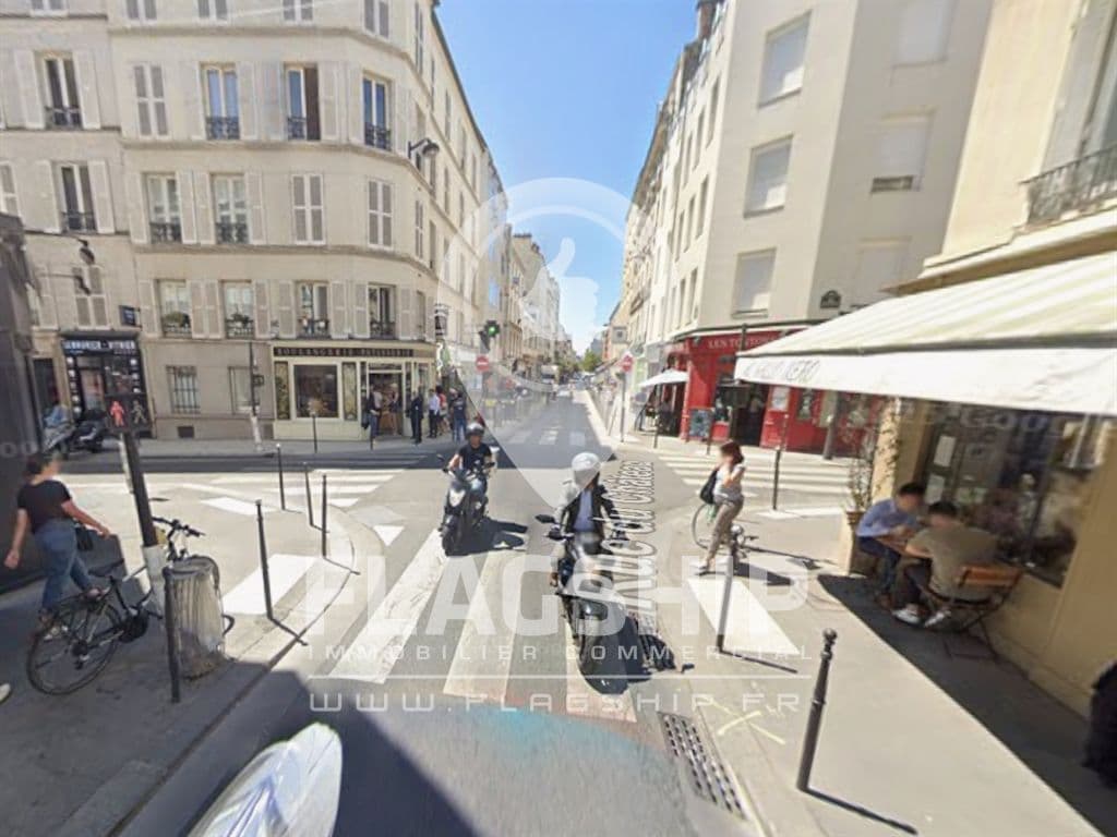 Local commercial · 94 m² · Location — photo 3