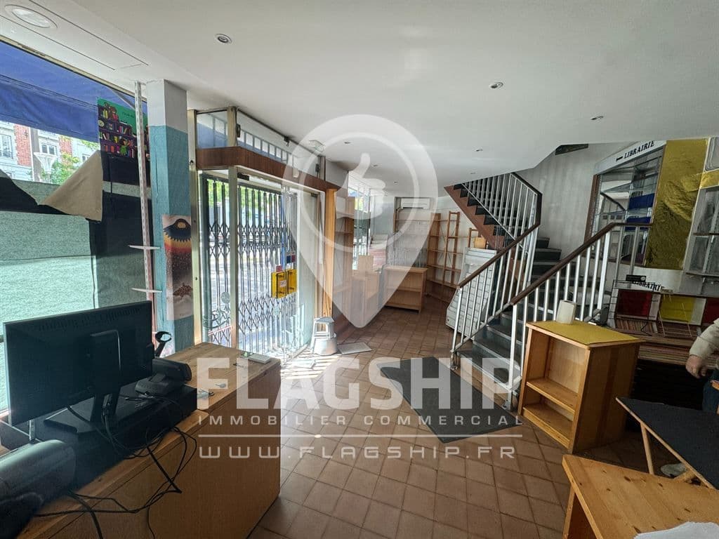 Local commercial · 127 m² · Location — photo 2