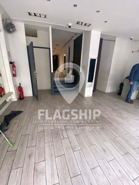 Local commercial · 65 m² · Location — photo 1