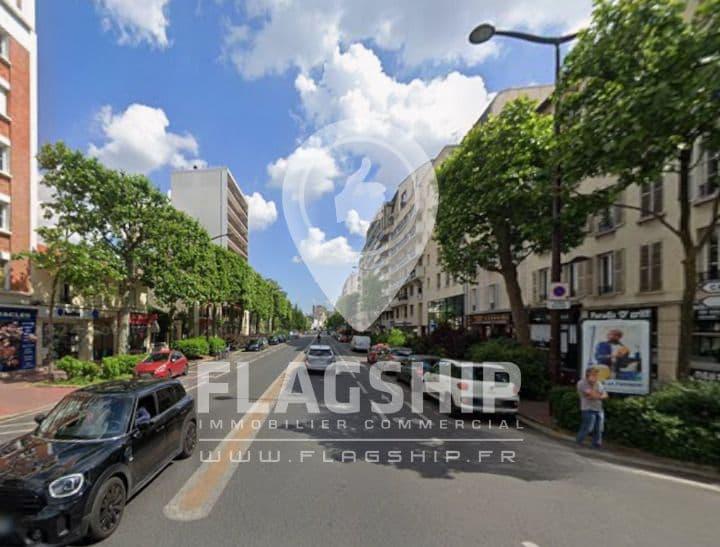 Local commercial · 91 m² · Location — photo 2