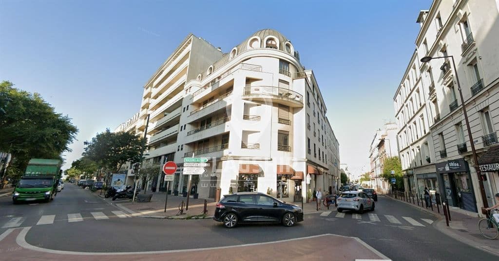 Local commercial · 22 m² · Cession de bail — photo 2