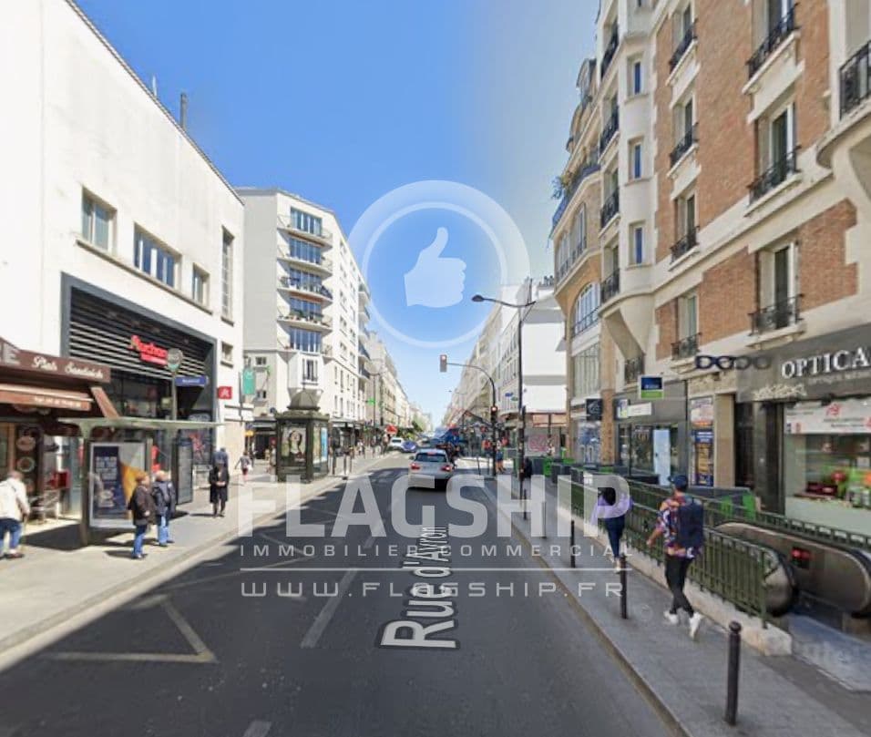 Local commercial · 62 m² · Location — photo 1
