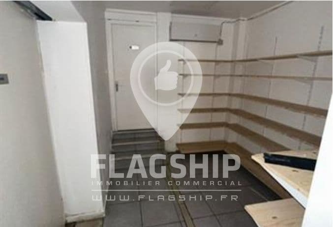 Local commercial · 101 m² · Location — photo 2