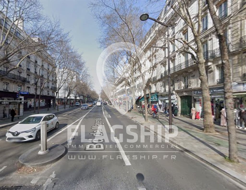 Local commercial · 257 m² · Location — photo 2