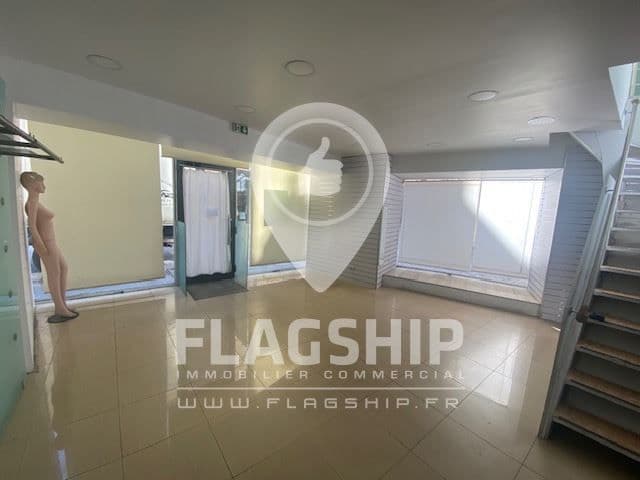 Local commercial · 90 m² · Location — photo 3