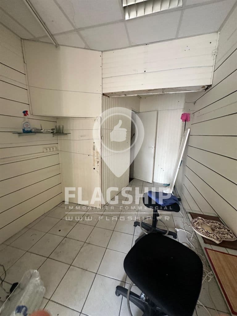 Local commercial · 42 m² · Location — photo 2
