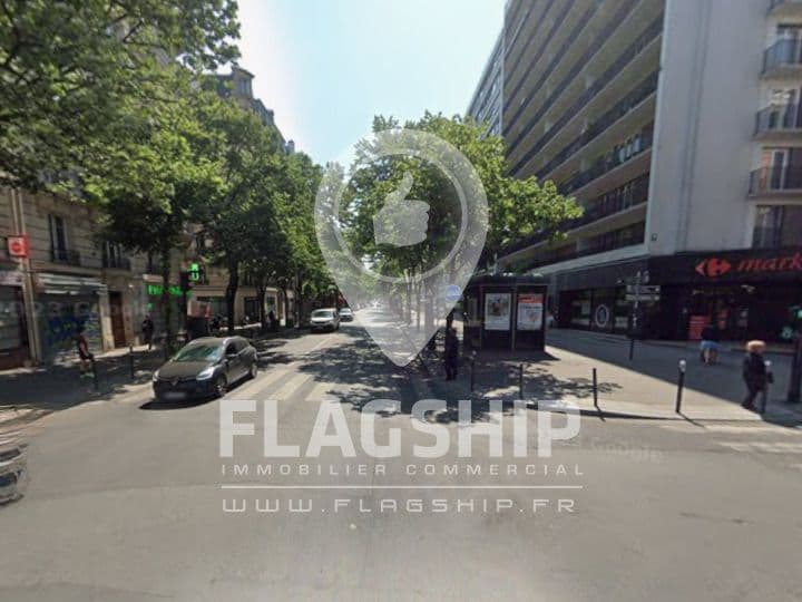 Local commercial · 58 m² · Location — photo 2