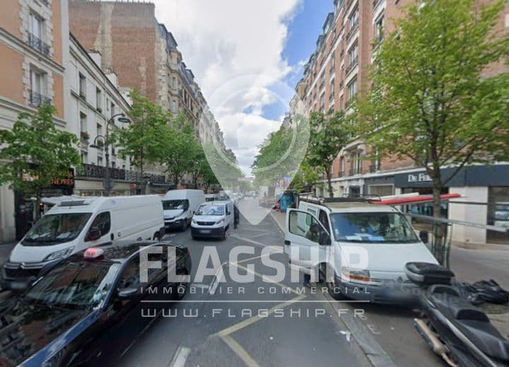 Local commercial · 58 m² · Location — photo 3