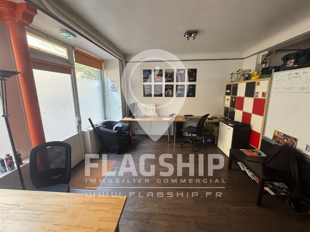 Local commercial · 71 m² · Location — photo 2