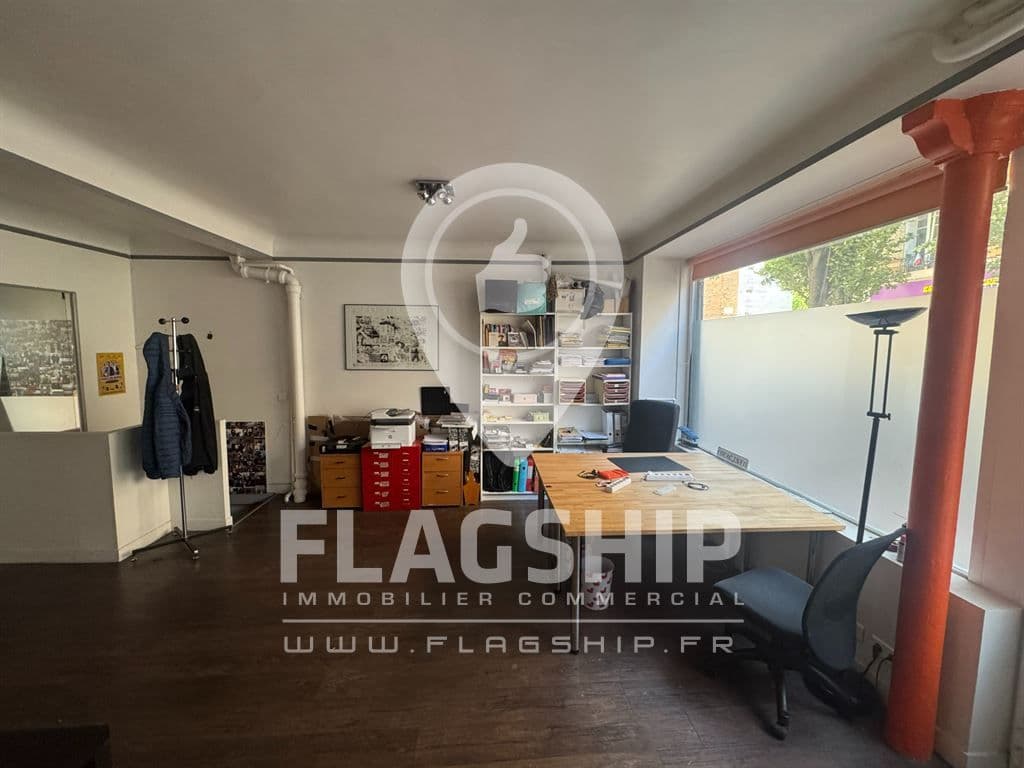 Local commercial · 71 m² · Location — photo 3