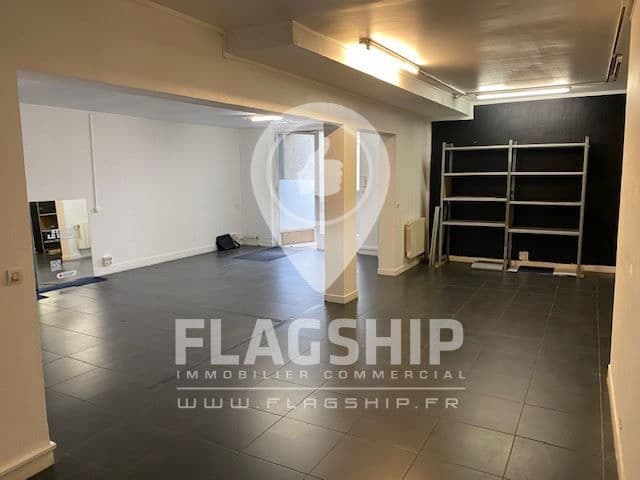 Local commercial · 95 m² · Location — photo 2