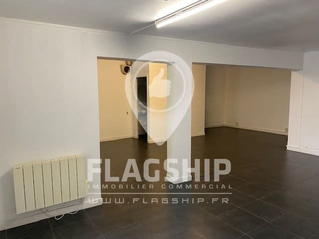 Local commercial · 95 m² · Location — photo 3