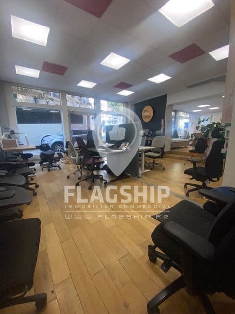 Local commercial · 90 m² · Location — photo 1