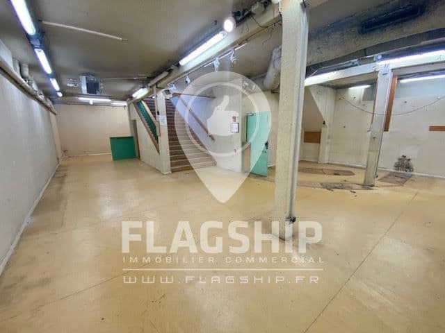 Local commercial · 520 m² · Achat des murs — photo 3