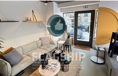 Local commercial · 90 m² · Location — photo 2