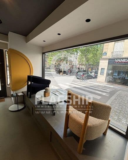 Local commercial · 90 m² · Location — photo 3