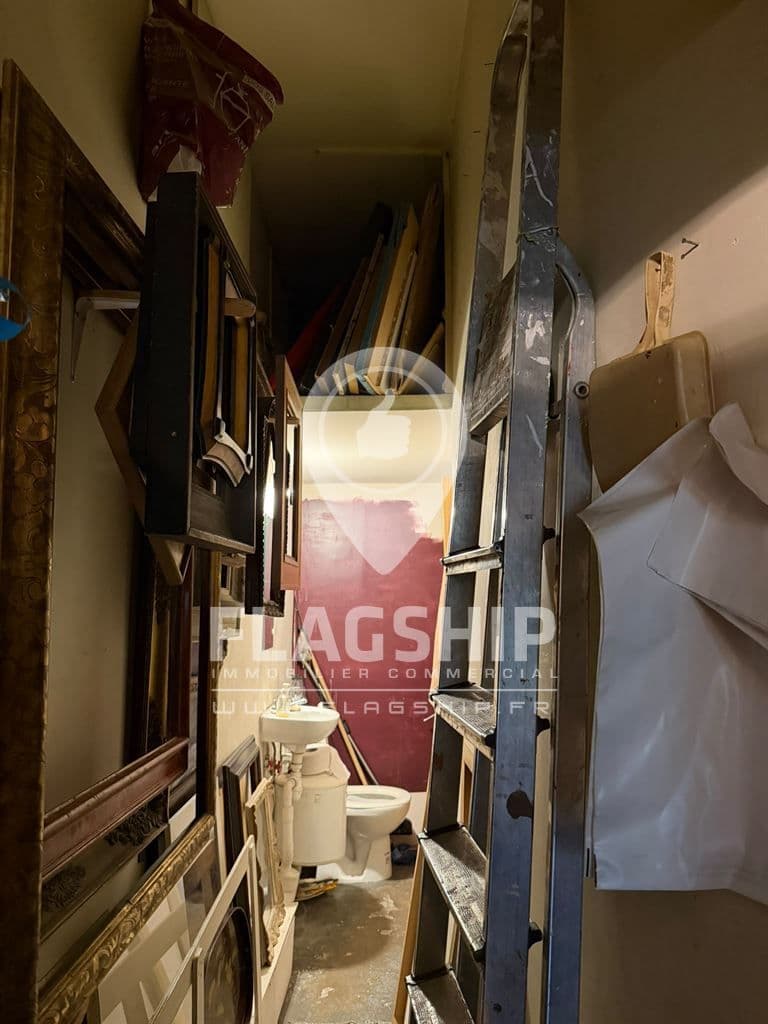 Local commercial · 50 m² · Achat des murs — photo 3