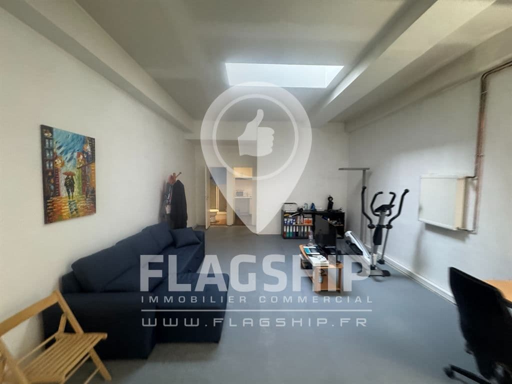 Local commercial · 82 m² · Location — photo 2