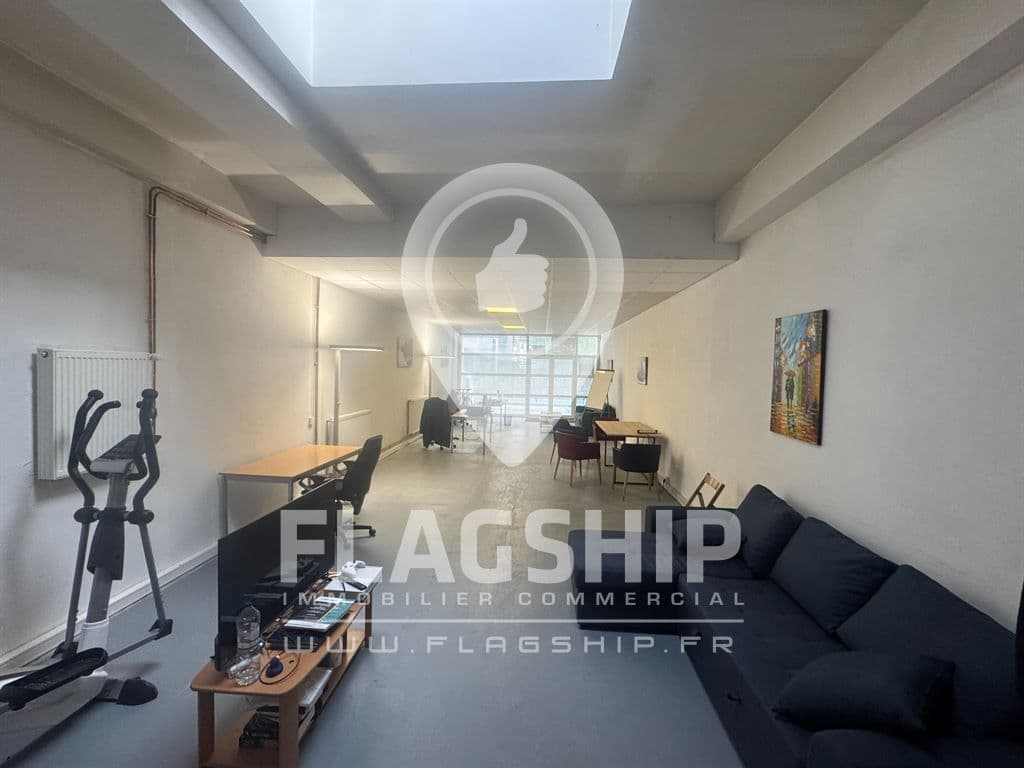 Local commercial · 82 m² · Location — photo 3