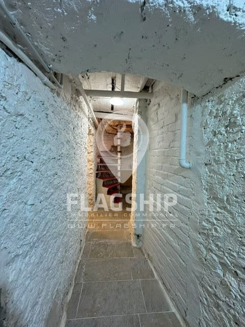 Local commercial · 30 m² · Cession de bail — photo 3