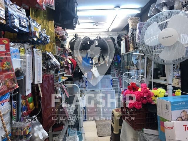 Local commercial · 75 m² · Cession de bail — photo 3
