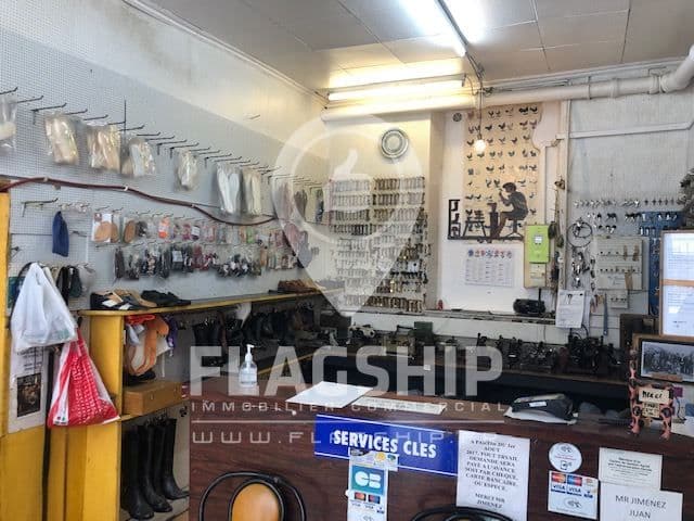 Serrurier · 45 m² · Cession de bail — photo 1