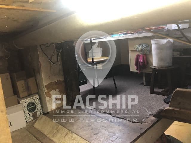 Serrurier · 45 m² · Cession de bail — photo 3