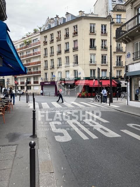 Restaurant · 90 m² · Cession de bail — photo 2