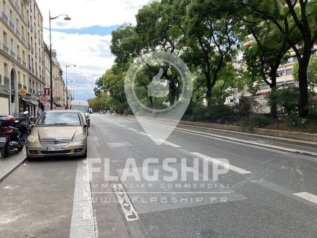 Superette · 120 m² · Cession de bail — photo 2