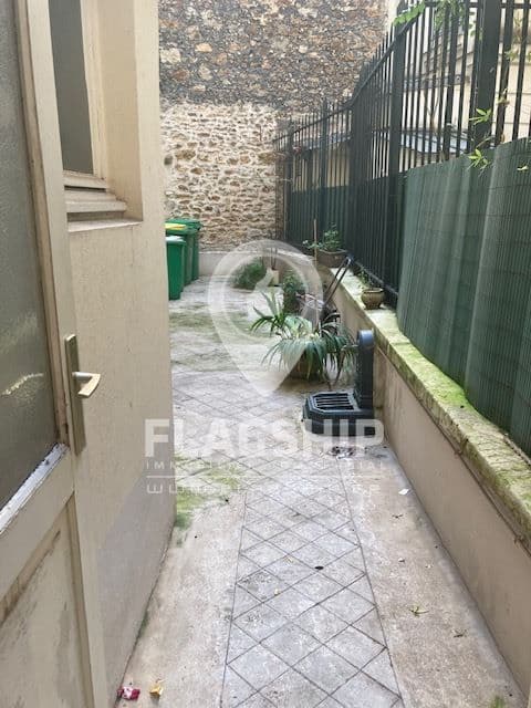 Mercerie · 81 m² · Cession de bail — photo 2