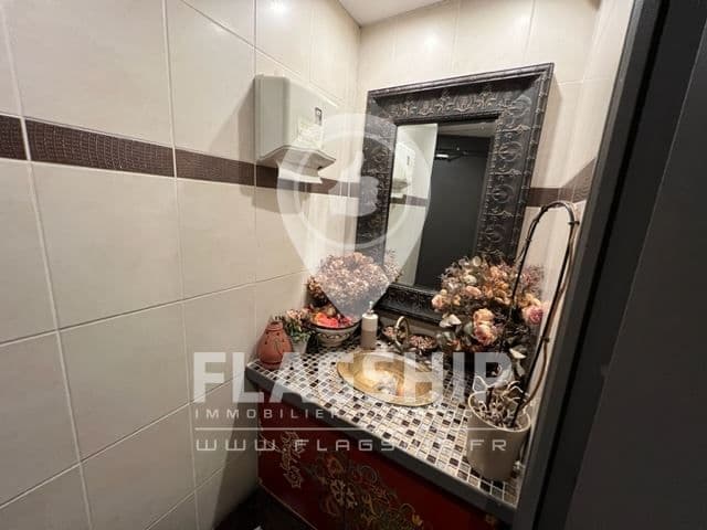 Restaurant · 38 m² · Cession de bail — photo 3