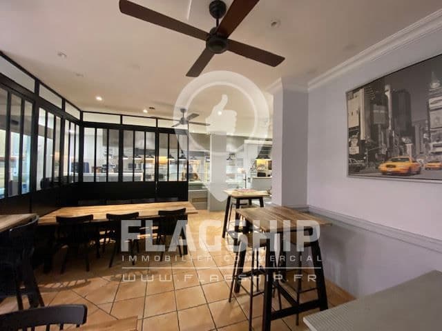 Local commercial · 150 m² · Cession de bail — photo 1