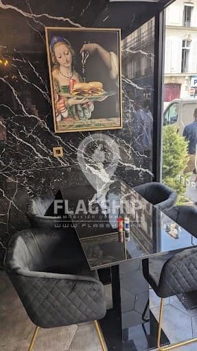 Local commercial · 27 m² · Achat des murs — photo 2