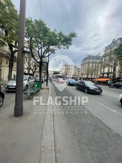 Opticien · 45 m² · Cession de bail — photo 2