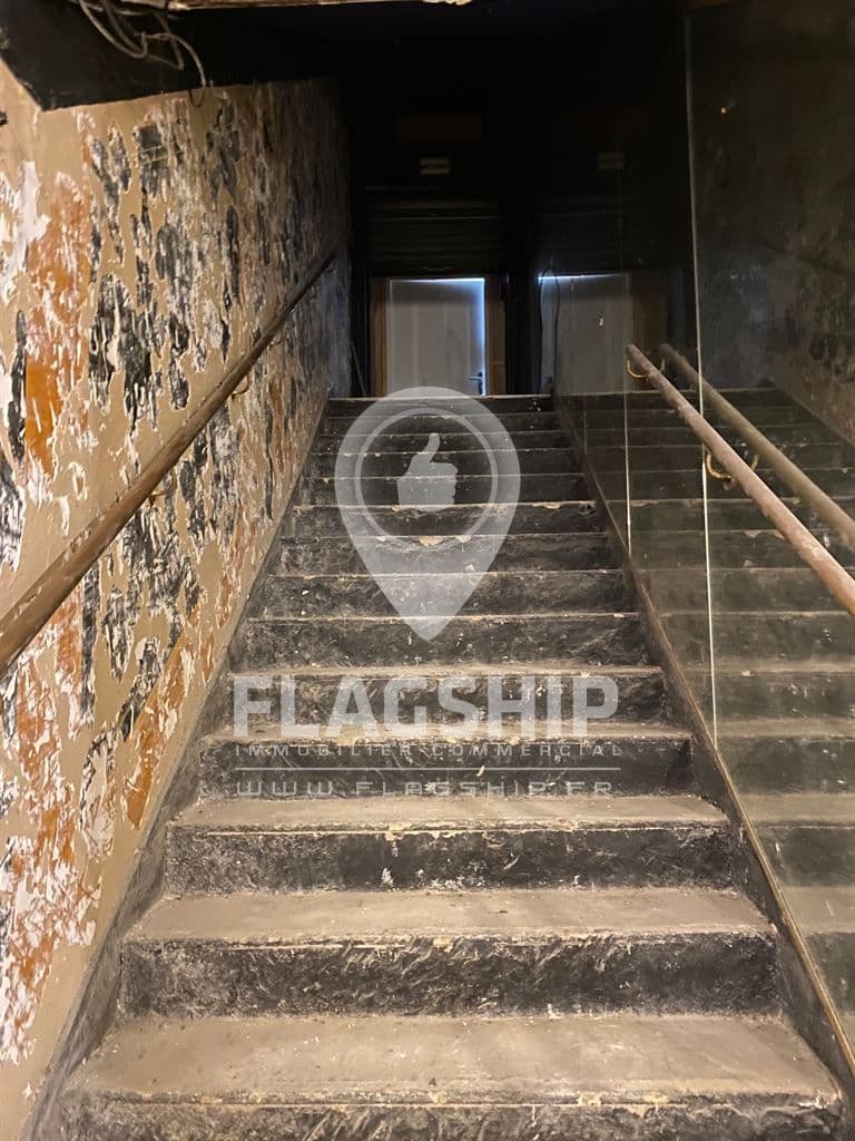 Local commercial · 120 m² · Location — photo 3
