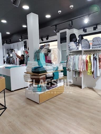 Local commercial · 100 m² · Cession de bail — photo 2