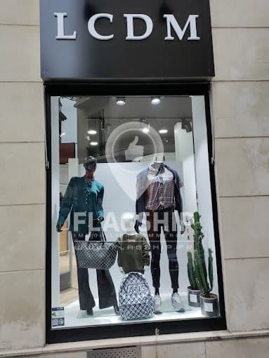 Local commercial · 100 m² · Cession de bail — photo 3