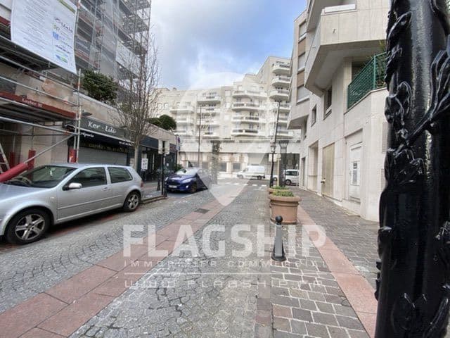 Local commercial · 40 m² · Location — photo 1