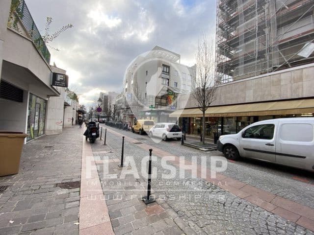 Local commercial · 40 m² · Location — photo 2